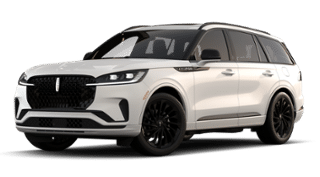 2025 Lincoln Lincoln Aviator External Image 1